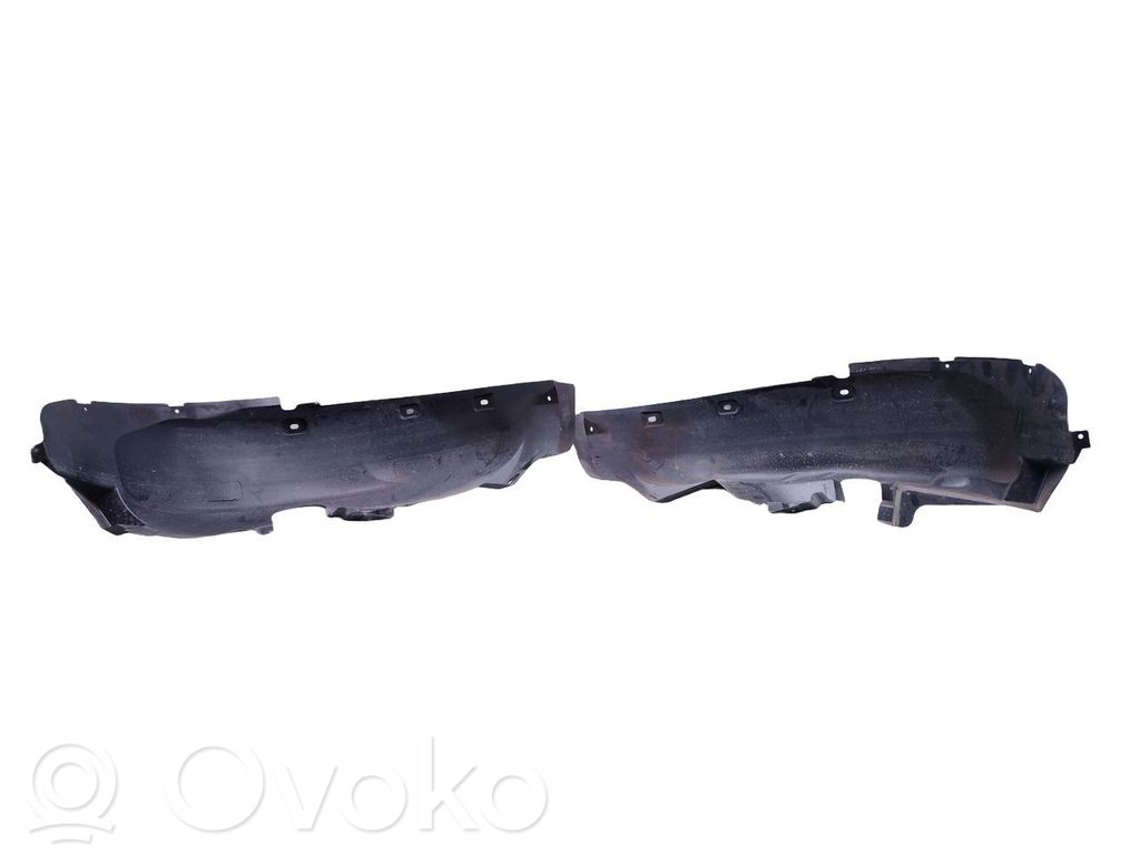 Chery 7/C7 Rivestimento paraspruzzi parafango posteriore