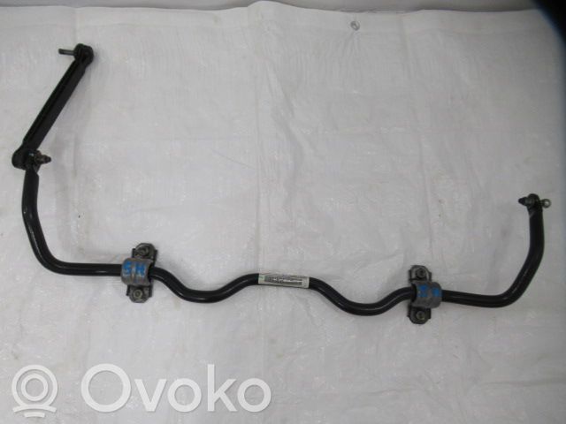Jeep Compass Stabilizators 