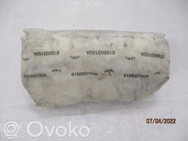 Opel Insignia B Pasažiera drošības spilvens 