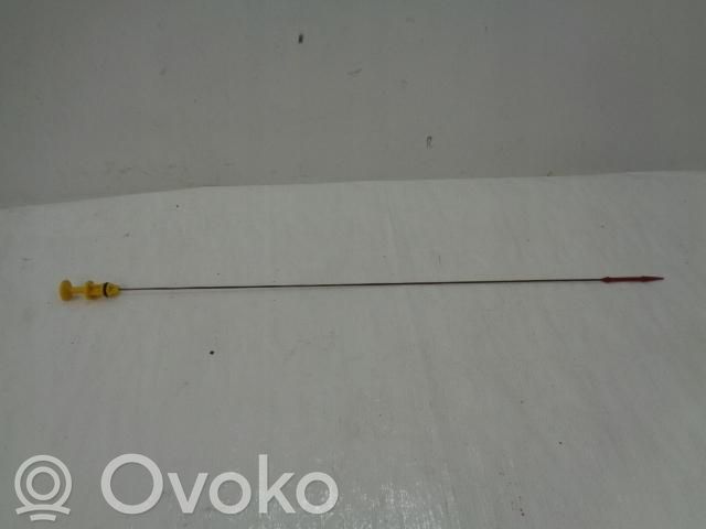 Peugeot 307 Bagnet poziomu oleju 