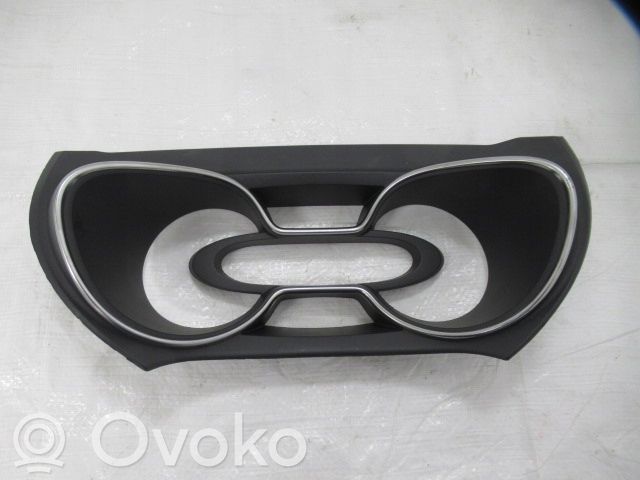 Renault Captur Moldura del panel 
