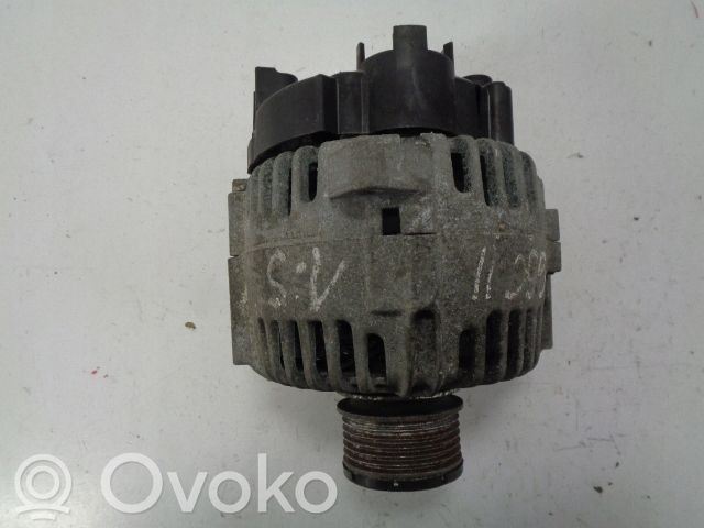 Alternator   LRA02893,TGC11034