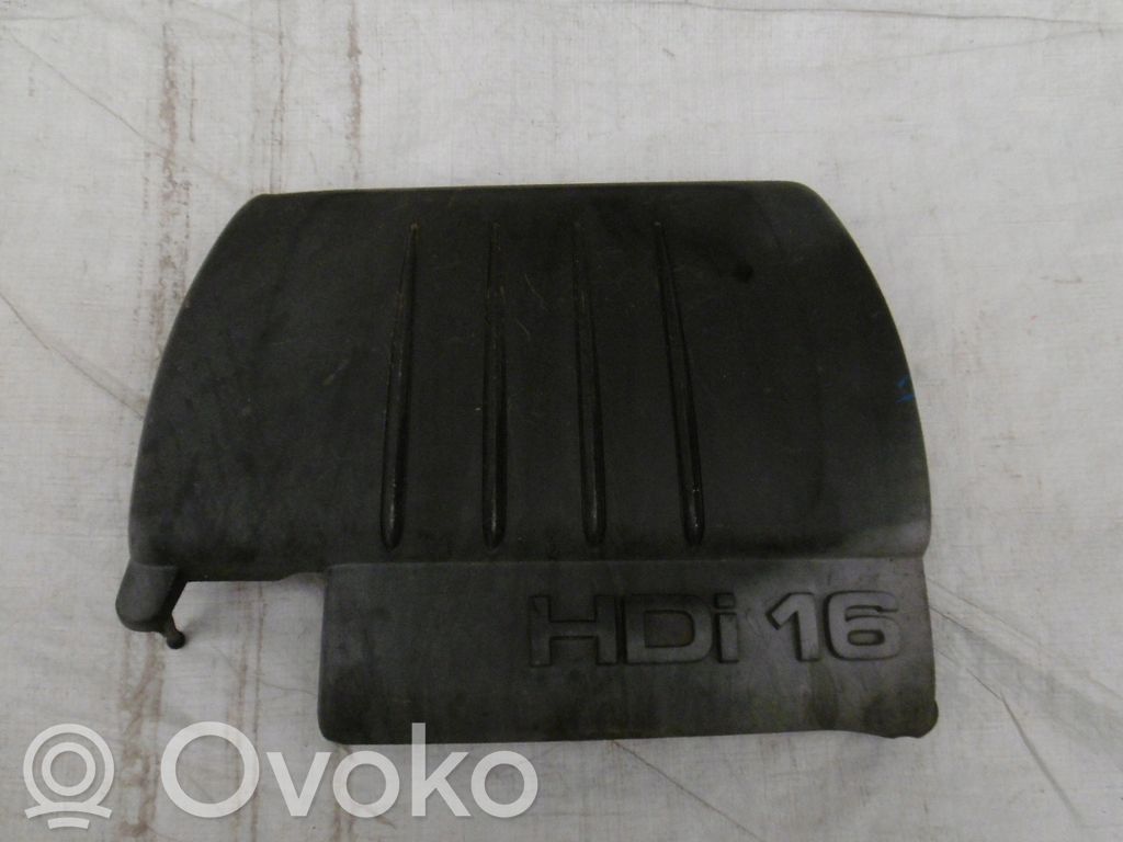 Engine cover (trim)   9685582980