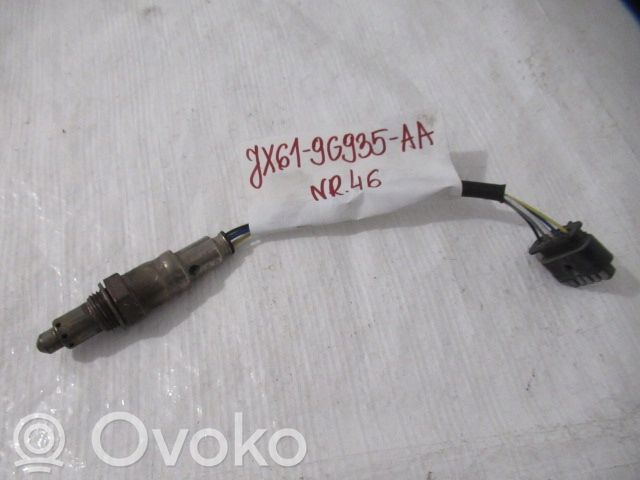 Ford Focus Lambda probe sensor 