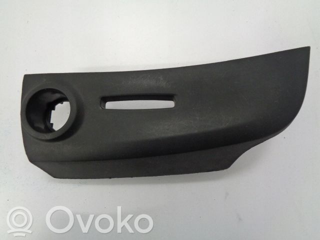 Renault Clio IV Panel trim 