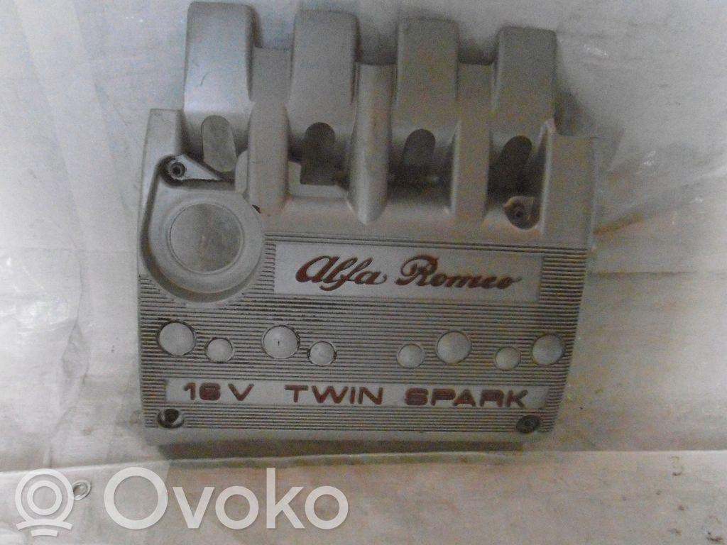 Alfa Romeo 156 Moottorin koppa 