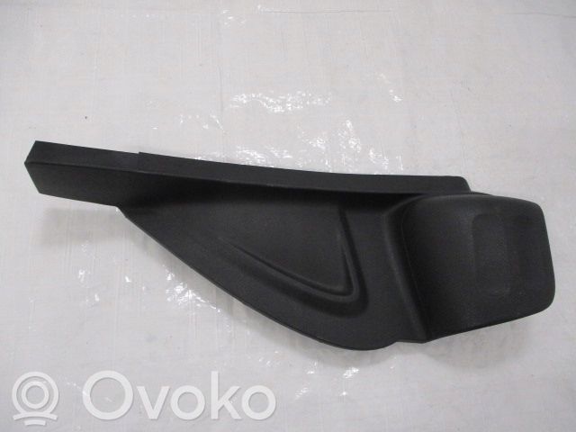 Citroen C3 Panelės apdailos skydas (šoninis) 