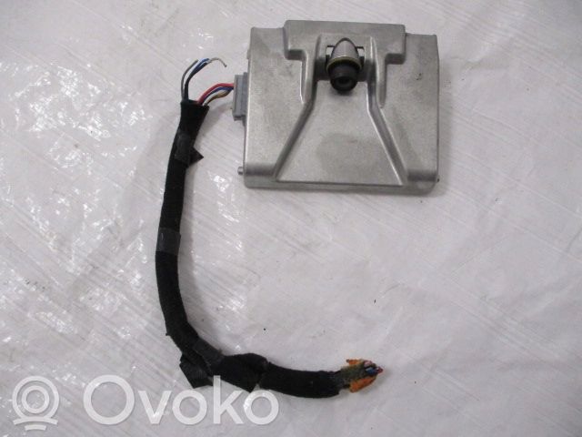 KIA Niro Windshield/windscreen camera 