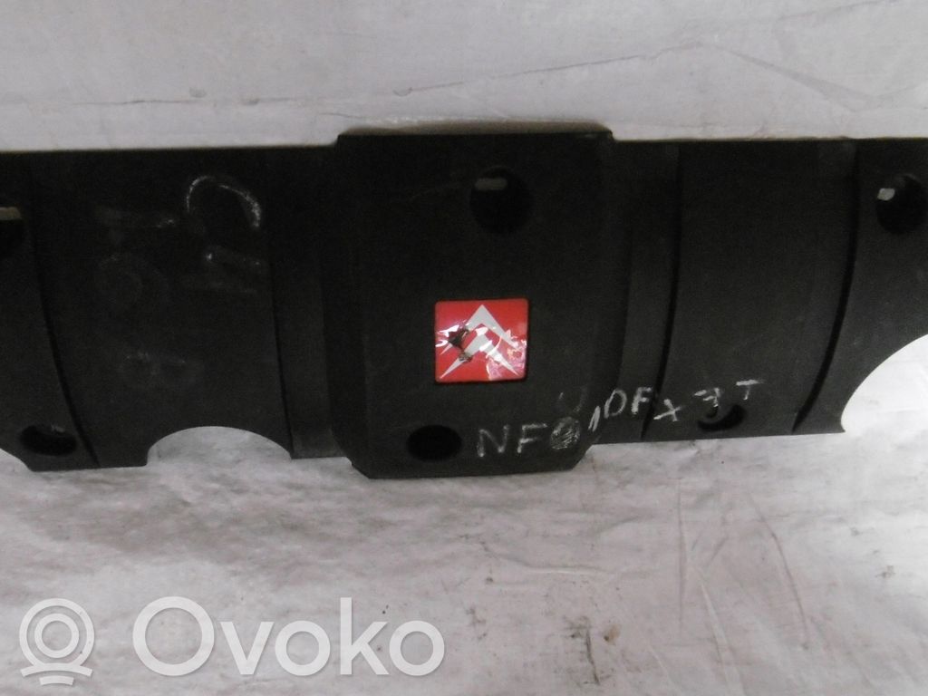 Citroen Saxo Ventildeckel 