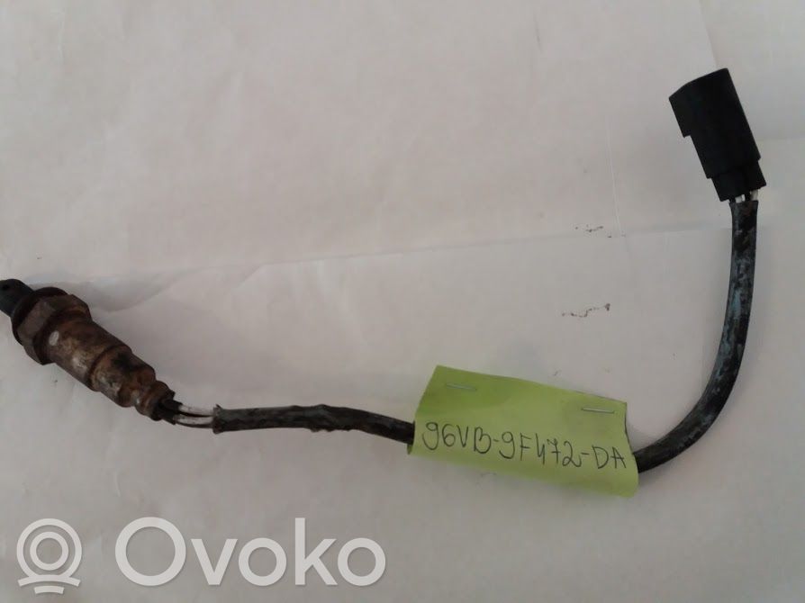 Ford Puma Lambda probe sensor 