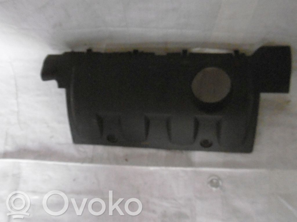 Peugeot 308 Engine cover (trim) 