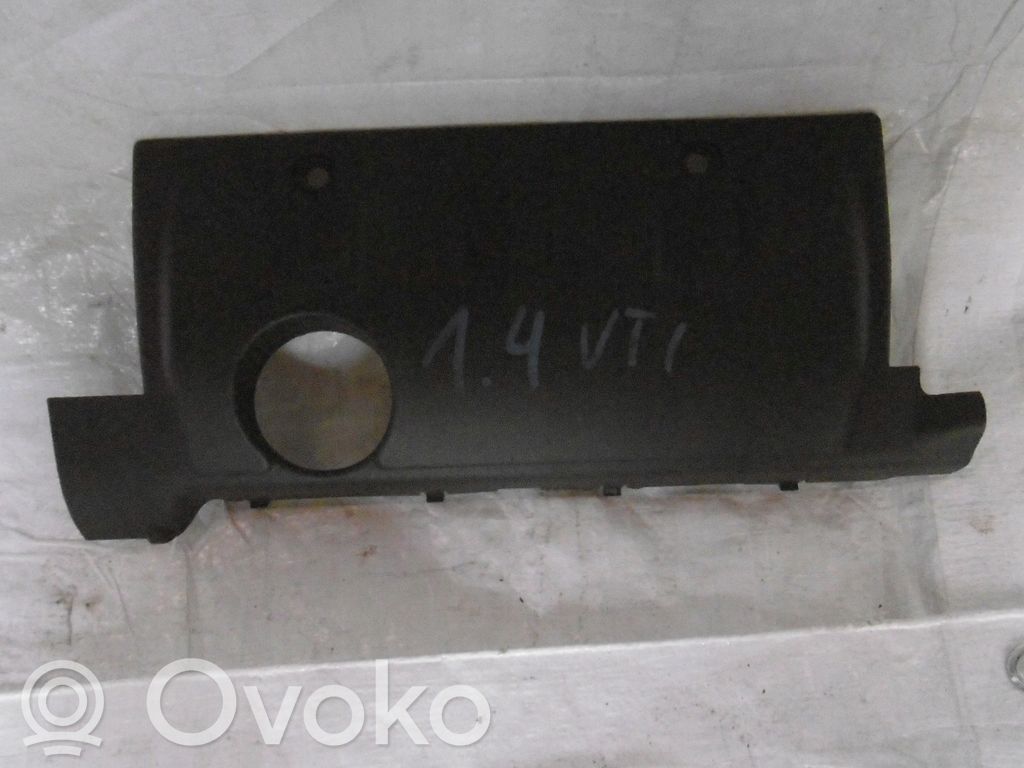 Peugeot 308 Engine cover (trim) 