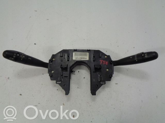 Citroen C4 I Picasso Commodo, commande essuie-glace/phare 