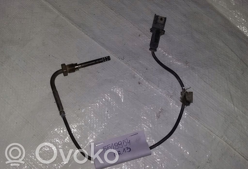 Lambda probe sensor   5519954