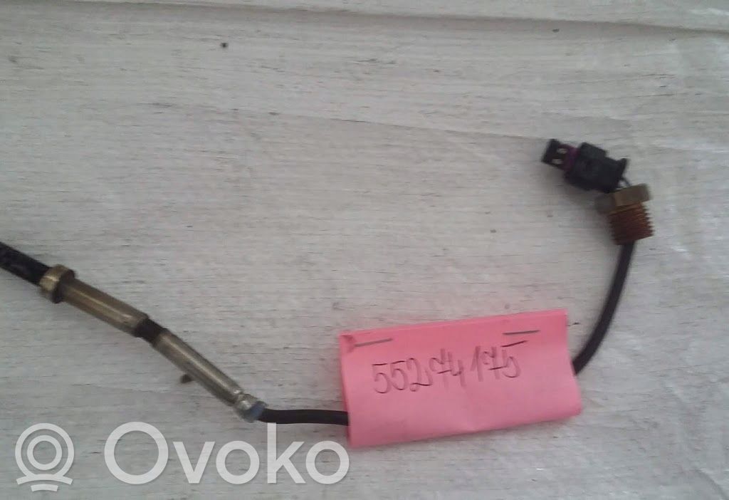 Lambda probe sensor   5527417