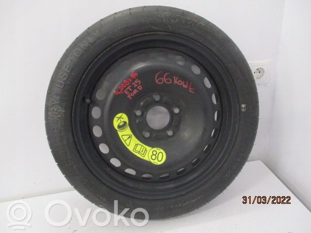 Roue de secours R16