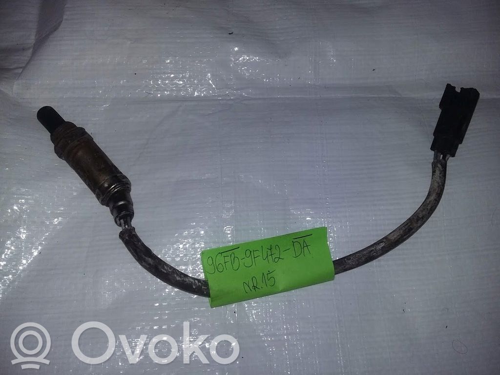 Lambda probe sensor   96FB9F472DA