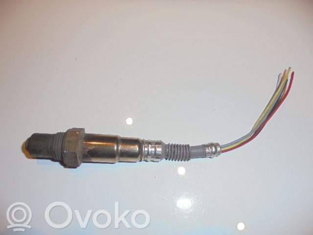 Hyundai i30 Lambda probe sensor 