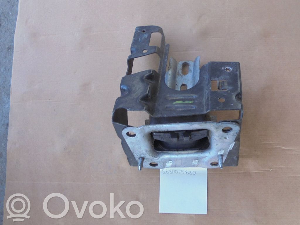 Peugeot 207 Gearbox mount 