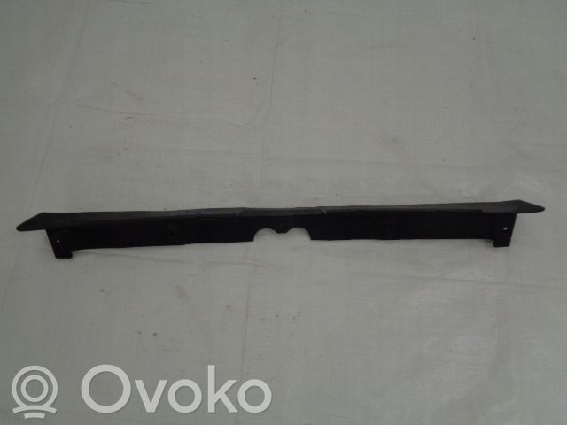 Peugeot 307 CC Soporte de montaje del parachoques trasero 
