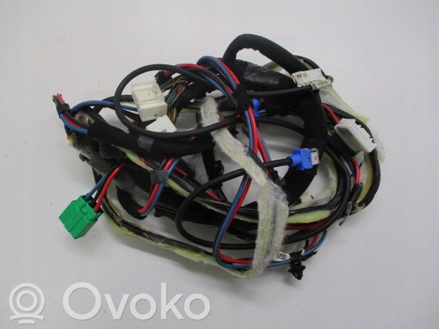 KIA Ceed Otros cableados 