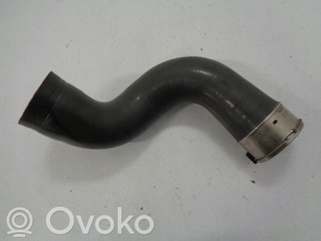 Renault Captur Turbo air intake inlet pipe/hose 