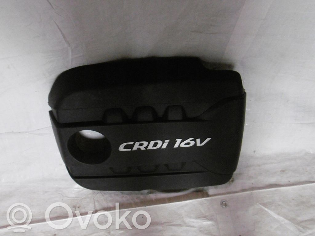 KIA Sportage Engine cover (trim) 