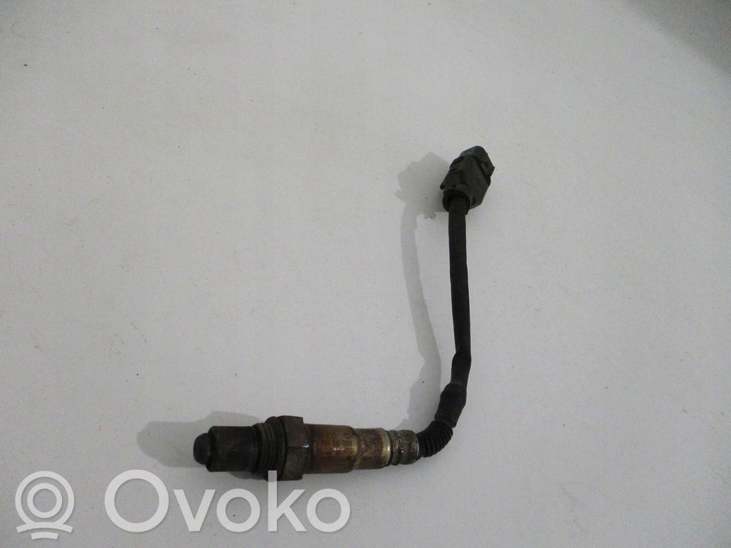 Hyundai Getz Sonde lambda 