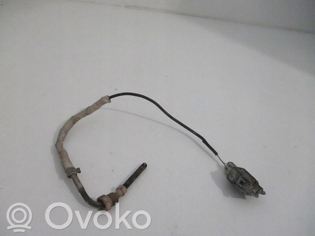 Volvo S70  V70  V70 XC Sensor de presión del escape 