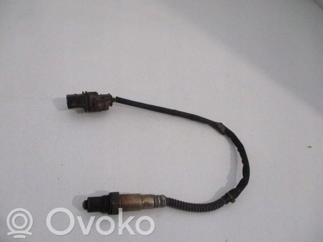 Citroen C4 Grand Picasso Lambda probe sensor 