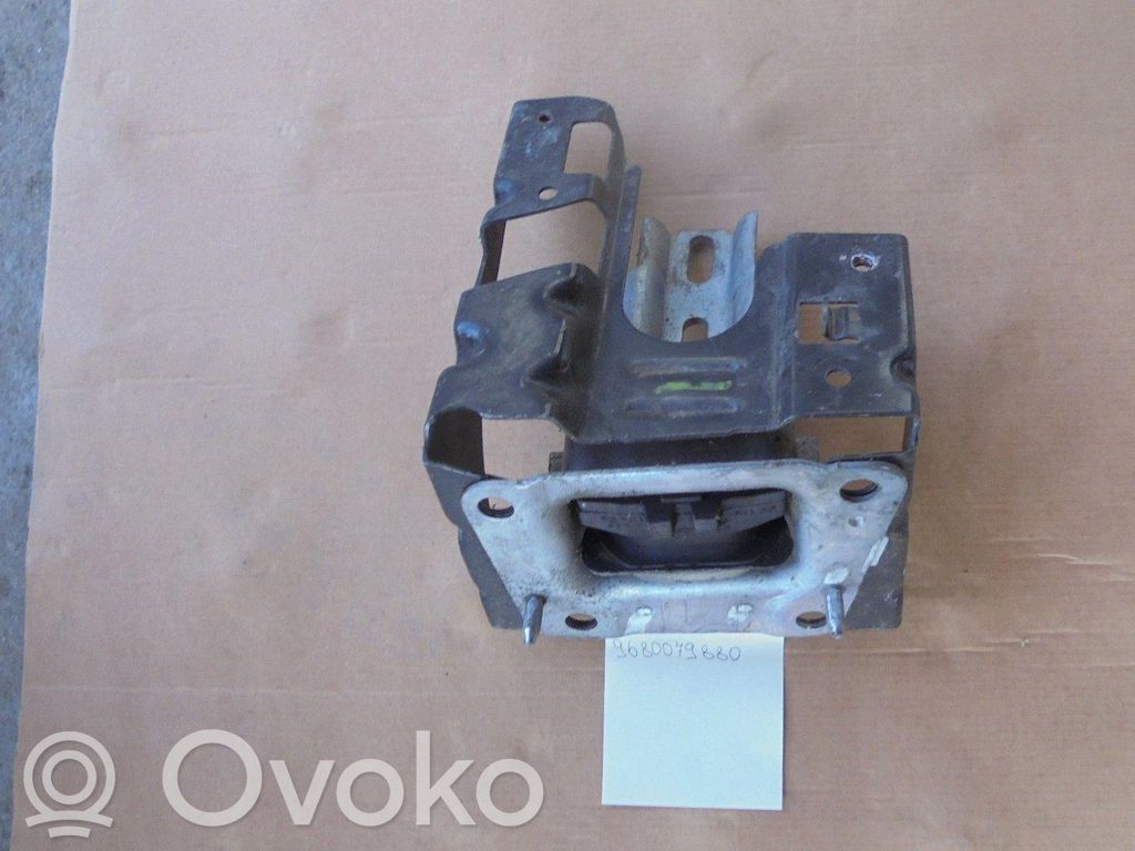 Citroen C3 Manual 5 speed gearbox 