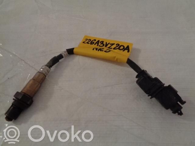 Lambda probe sensor   226A3VZ20A