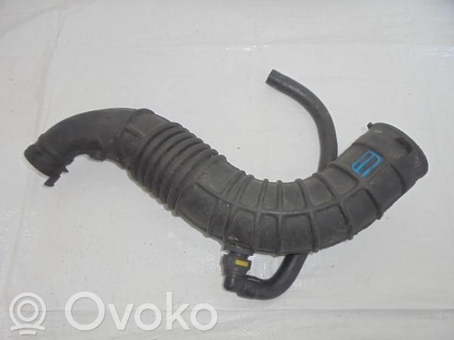 Renault Kangoo II Rura / Wąż dolotowy powietrza 