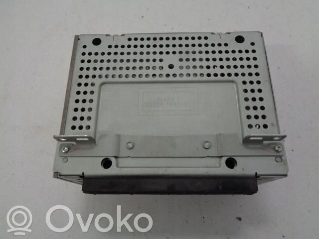 Ford Focus Panel / Radioodtwarzacz CD/DVD/GPS 