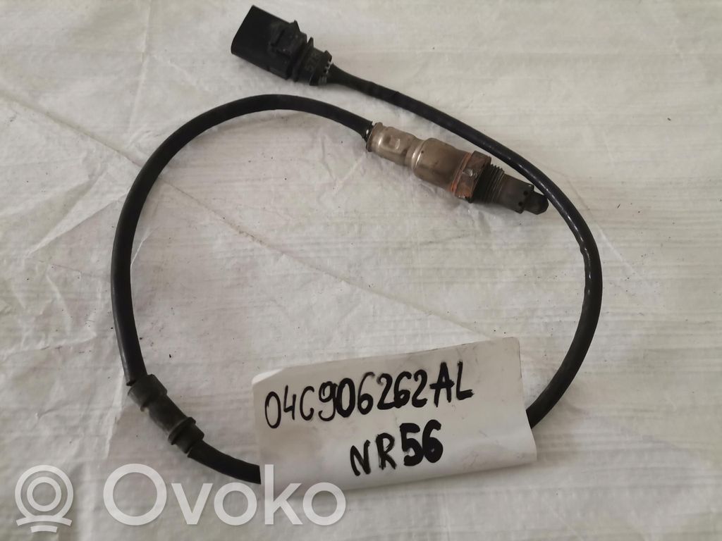 Volkswagen Up Lambda probe sensor 