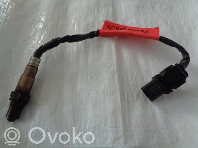 Citroen C4 III e-C4 Lambda probe sensor 