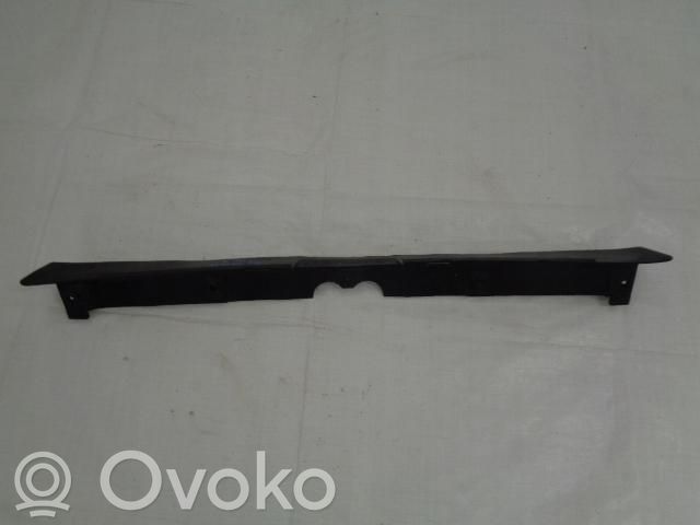 Peugeot 307 CC Soporte de montaje del parachoques trasero 