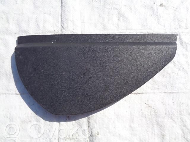 Skoda Fabia Mk3 (NJ) Other dashboard part 