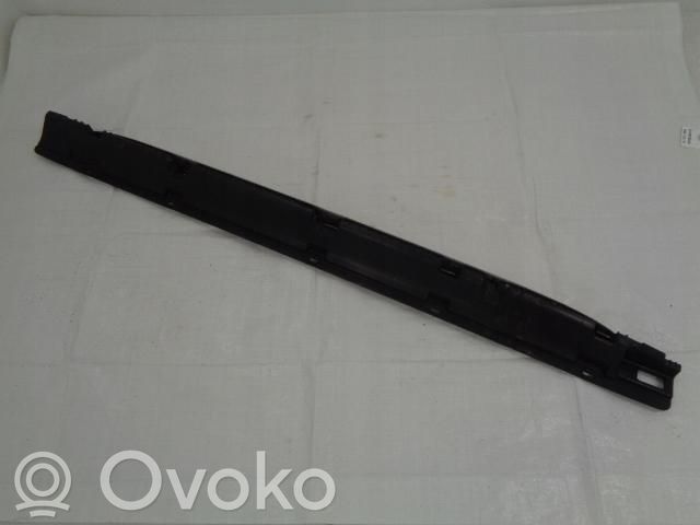 BMW X3 E83 Rear sill trim cover 