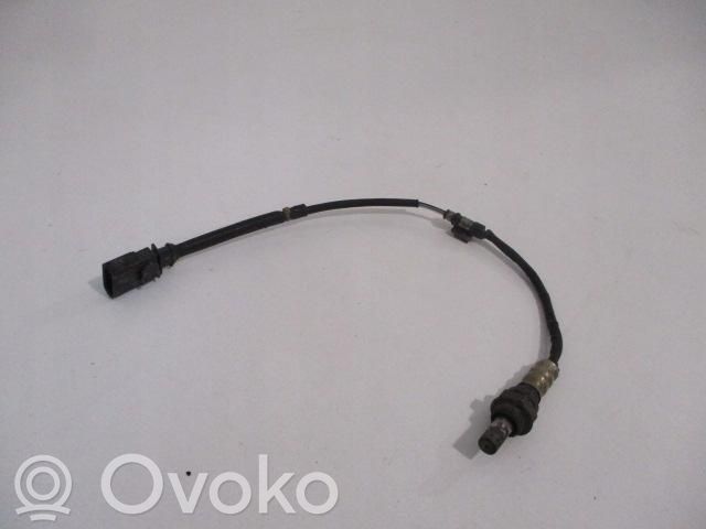 Skoda Fabia Mk1 (6Y) Lambda probe sensor 