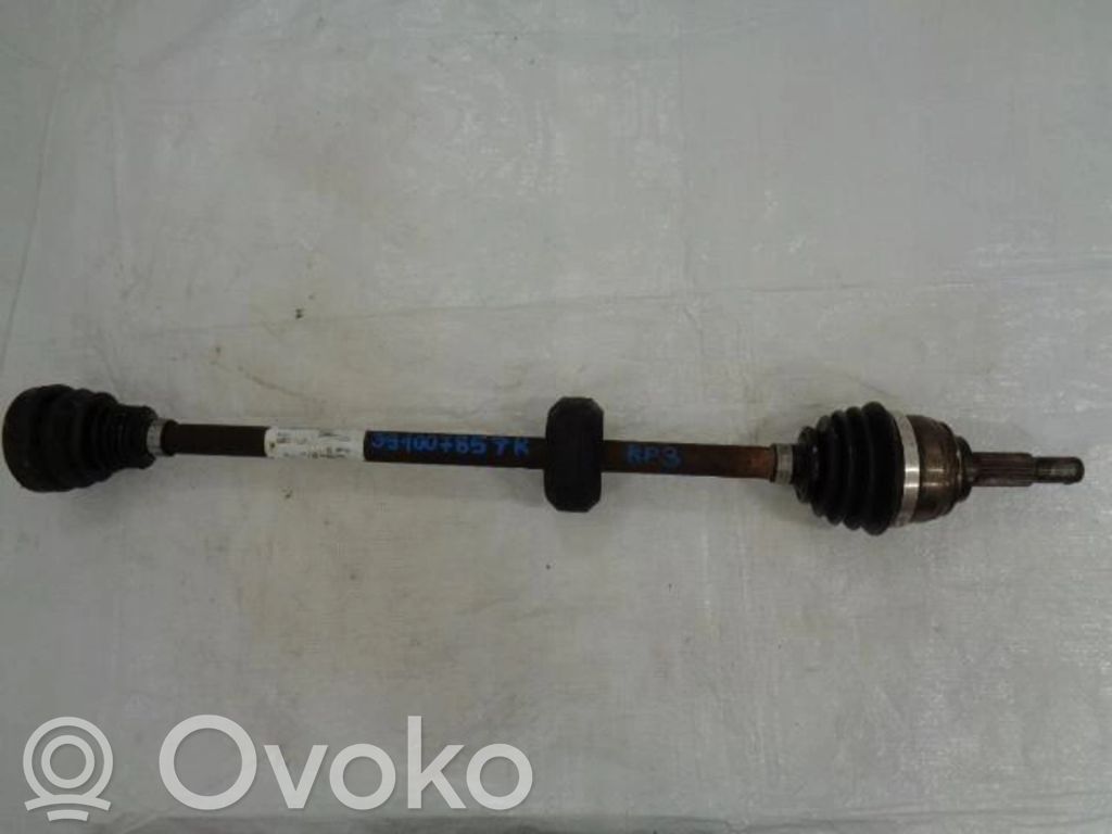 Dacia Sandero Front driveshaft 