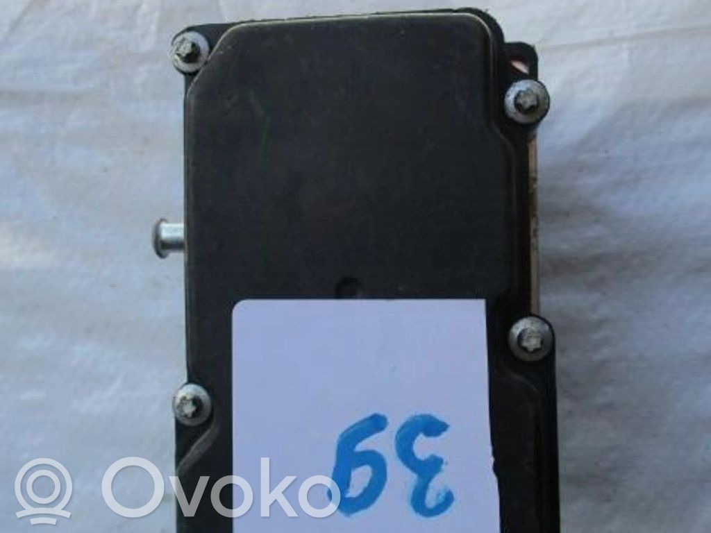Renault Modus Блок ABS 