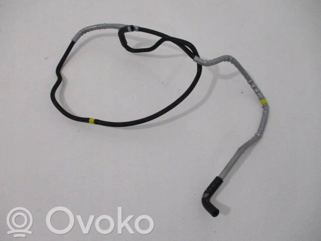 Caurulīte (-es) / šļūtene (-es)   37020