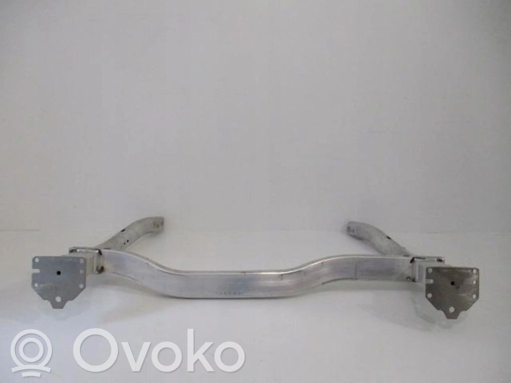 Citroen C5 Front bumper support beam 