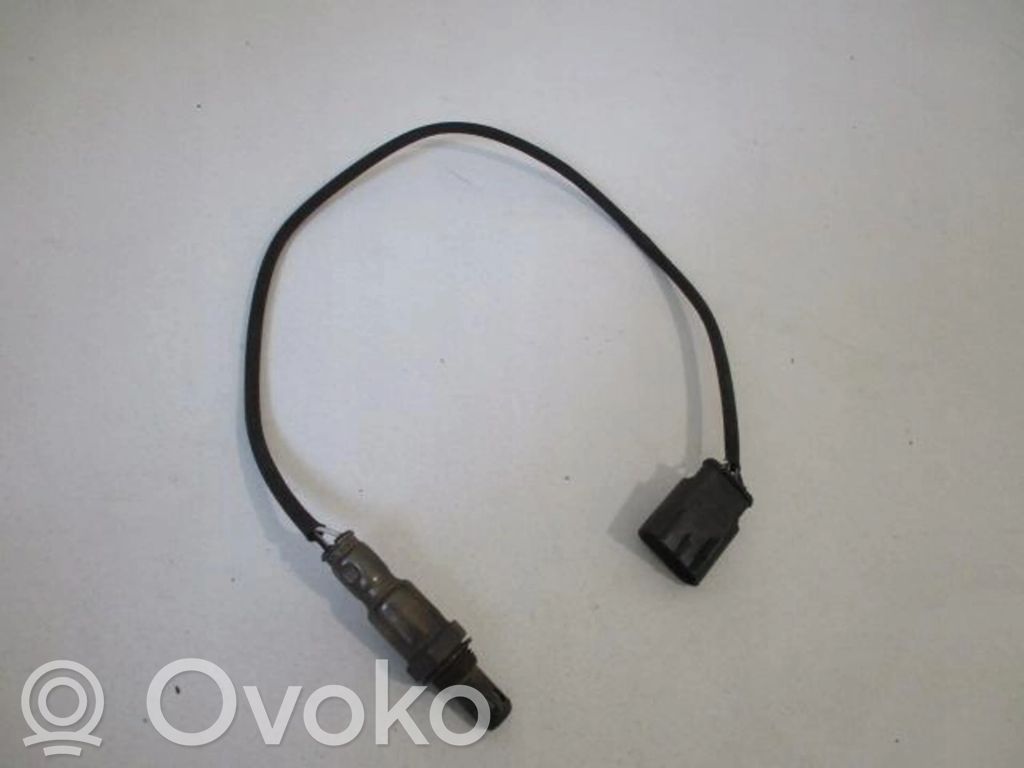 Fiat 500X Lambda probe sensor 