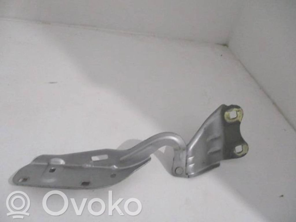 Renault Twingo II Engine bonnet/hood hinges 