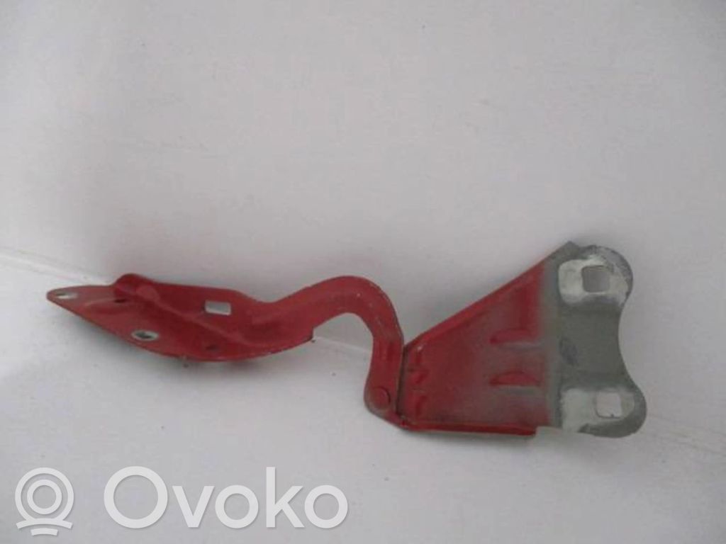 Renault Twingo II Engine bonnet/hood hinges 