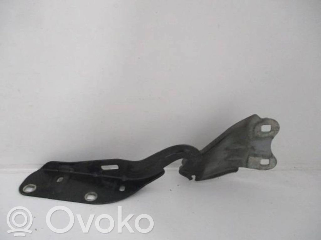 Renault Twingo II Engine bonnet/hood hinges 