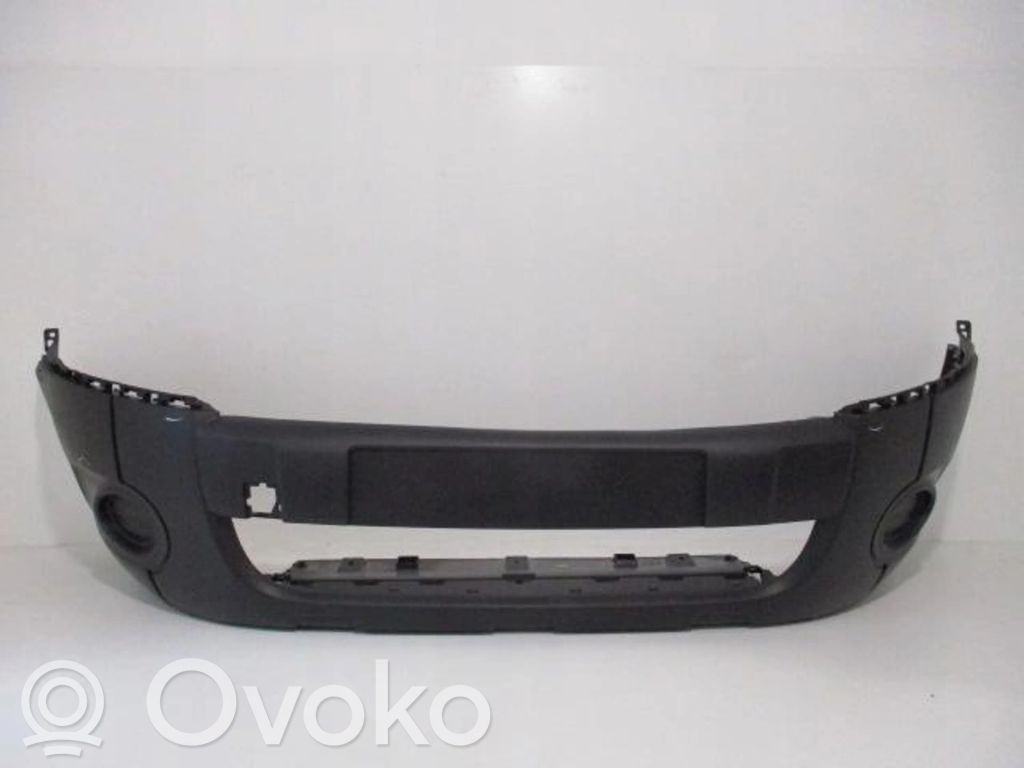 Peugeot Partner Front bumper 