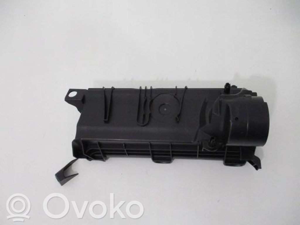 Citroen C5 Luftfilterkasten 